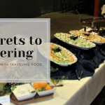 Secrets to catering food in Green Bay, Renard's