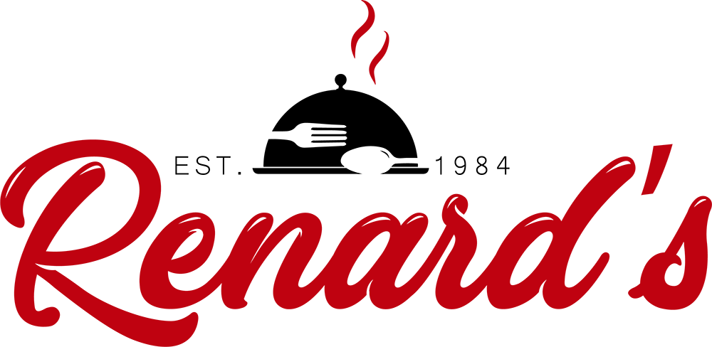 Renards Catering logo